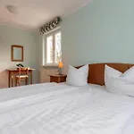 Appartementanlage Strandjuwel 244