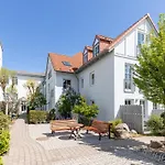 Lejlighed Appartementanlage Strandjuwel 244 Ostseebad Kühlungsborn