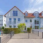 Appartementanlage Strandjuwel 244