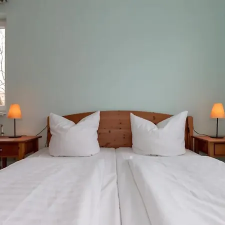 Appartementanlage Strandjuwel 244 아파트 *