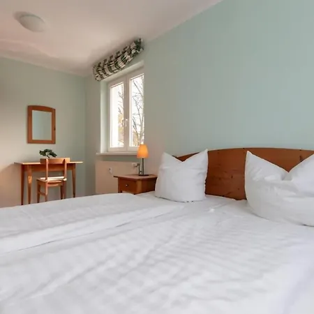 Appartementanlage Strandjuwel 244
