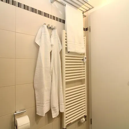 Appartementanlage Strandjuwel 244 Appartement *
