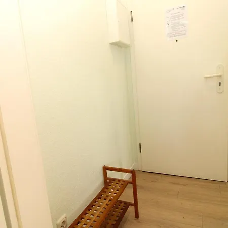 Appartementanlage Strandjuwel 244